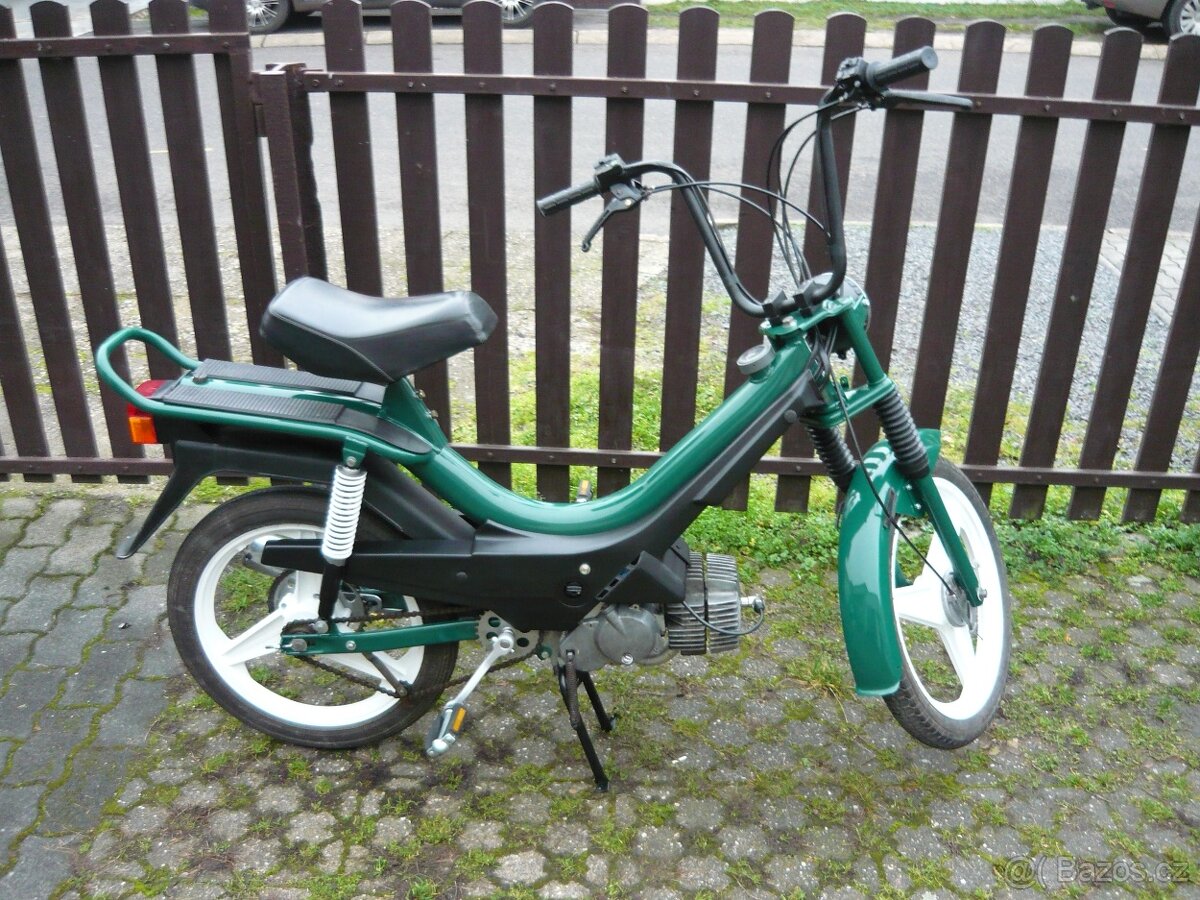 Korádo Manet 216-2 kW - 2