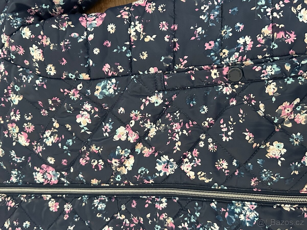 Ženská bunda Bershka M - 2