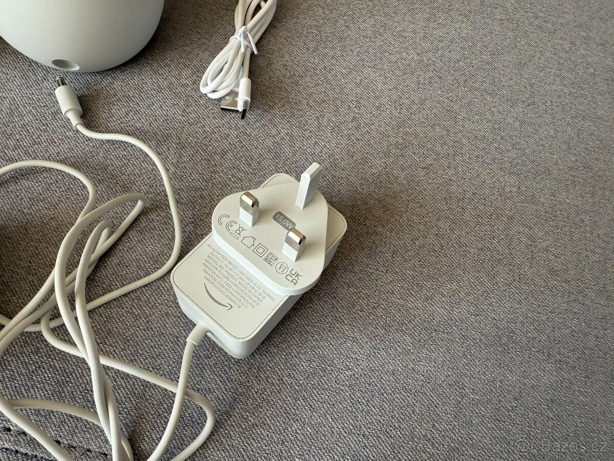 Amazon Echo Dot (5th Gen) Alexa - dva kusy - 2