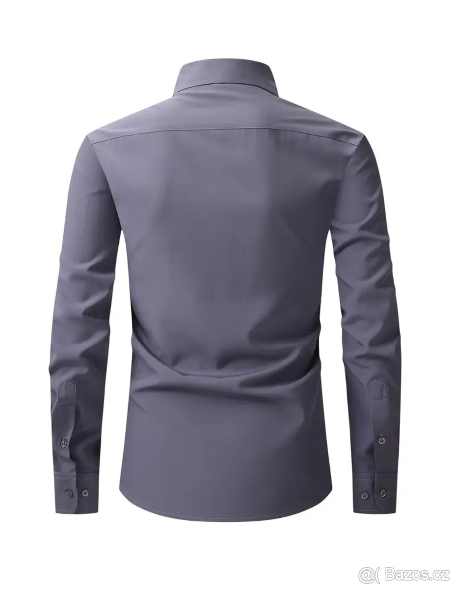 Pánská košile - 2