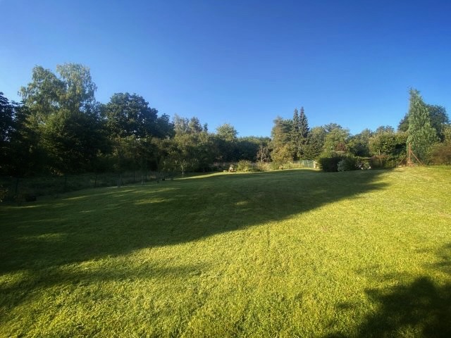 SLEVA - Velká zahrada s možností stavby rekreační chaty - 2