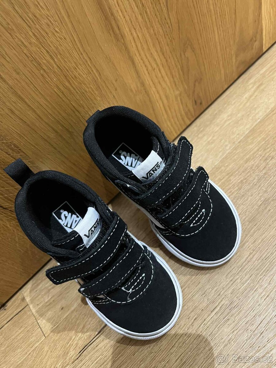 Tenisky VANS vel. 24 - 2