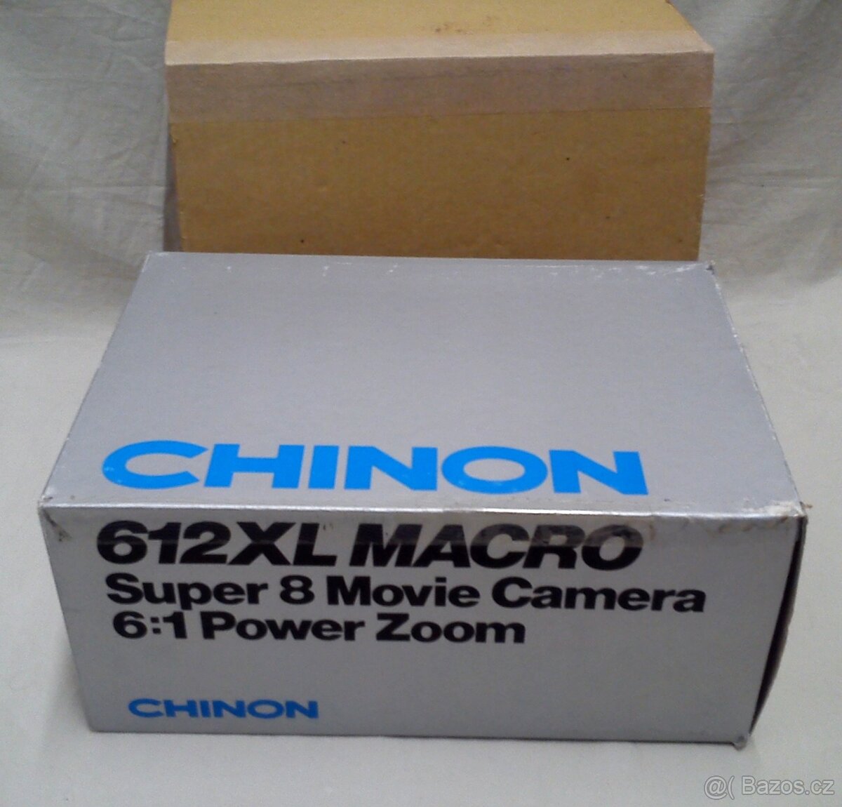 Chinon 612 XL - 2