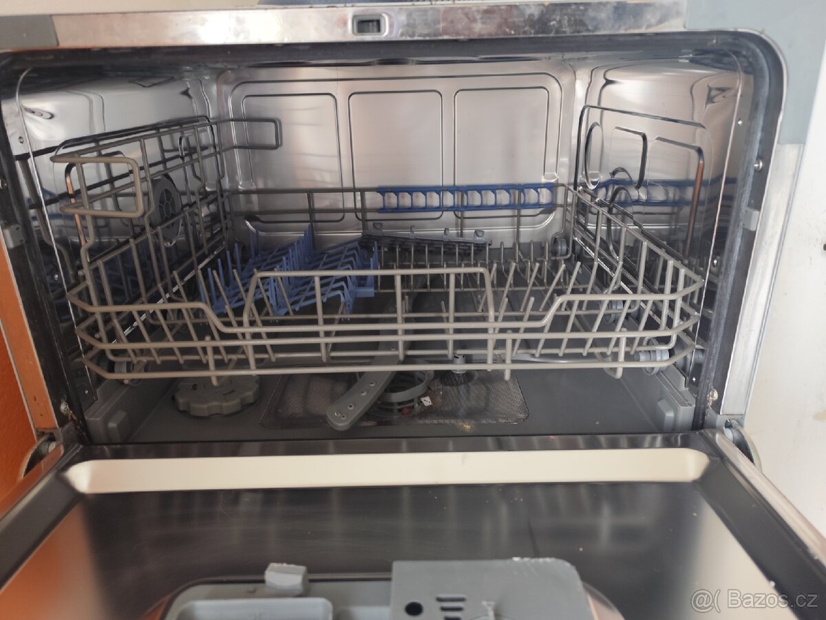 Myčka Candy CDCP 6 - 2