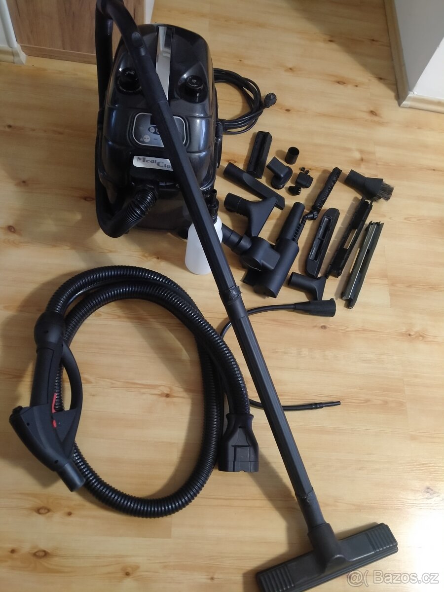 Vysavač MediClean - 2