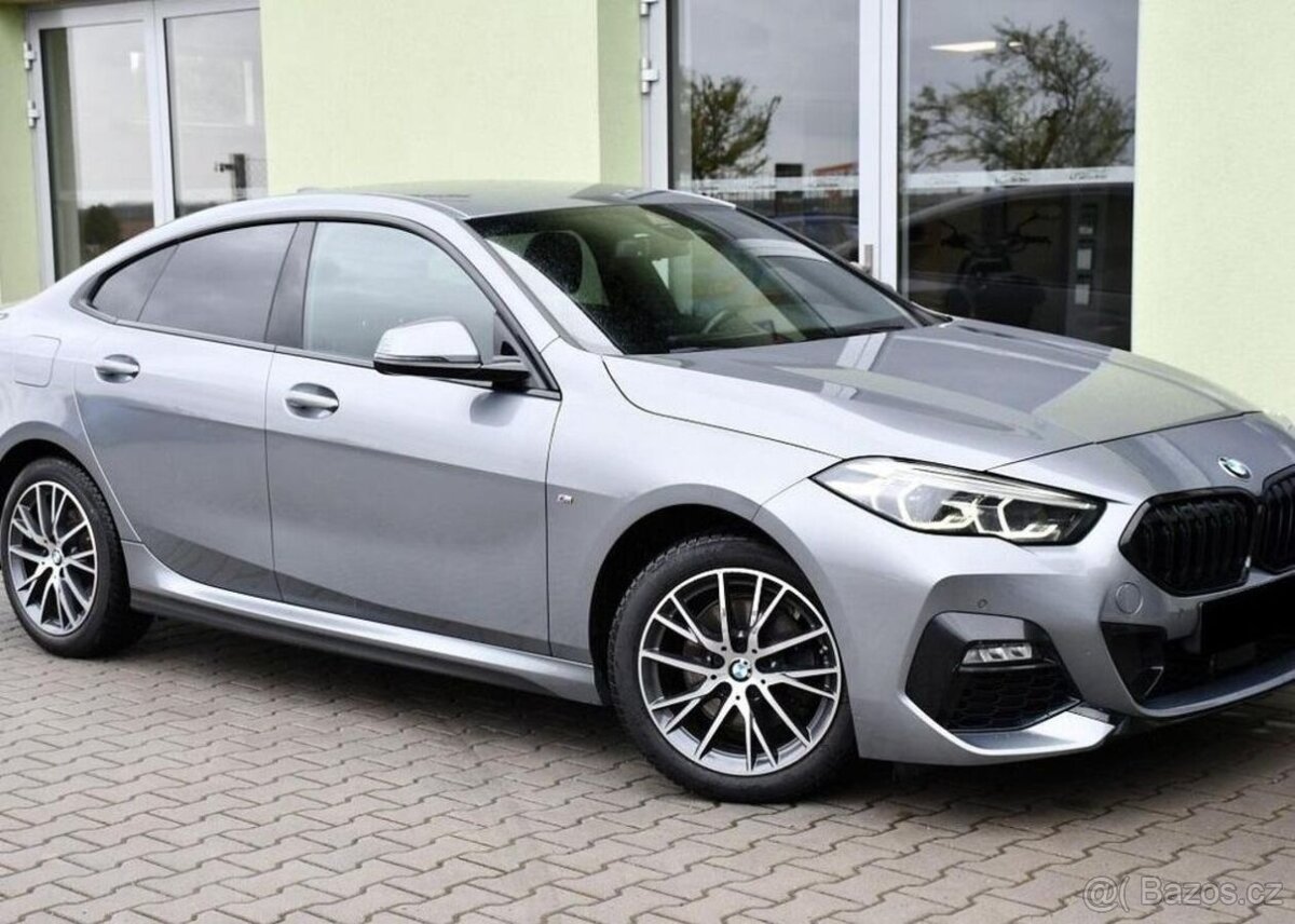 BMW Řada 2 218i M-SPORT LED 1M 3LZÁRUKA - 2