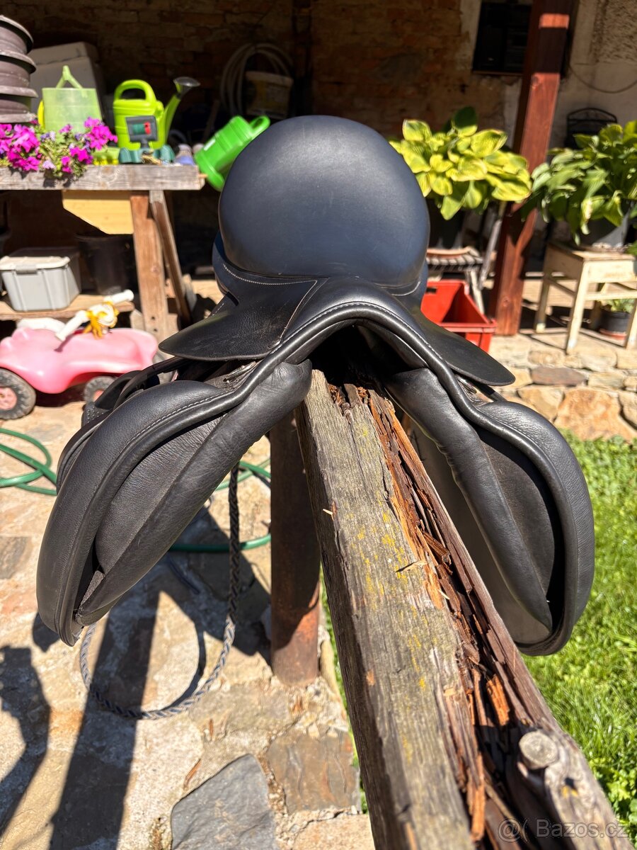 Anglické sedlo FOUGANZA - 2