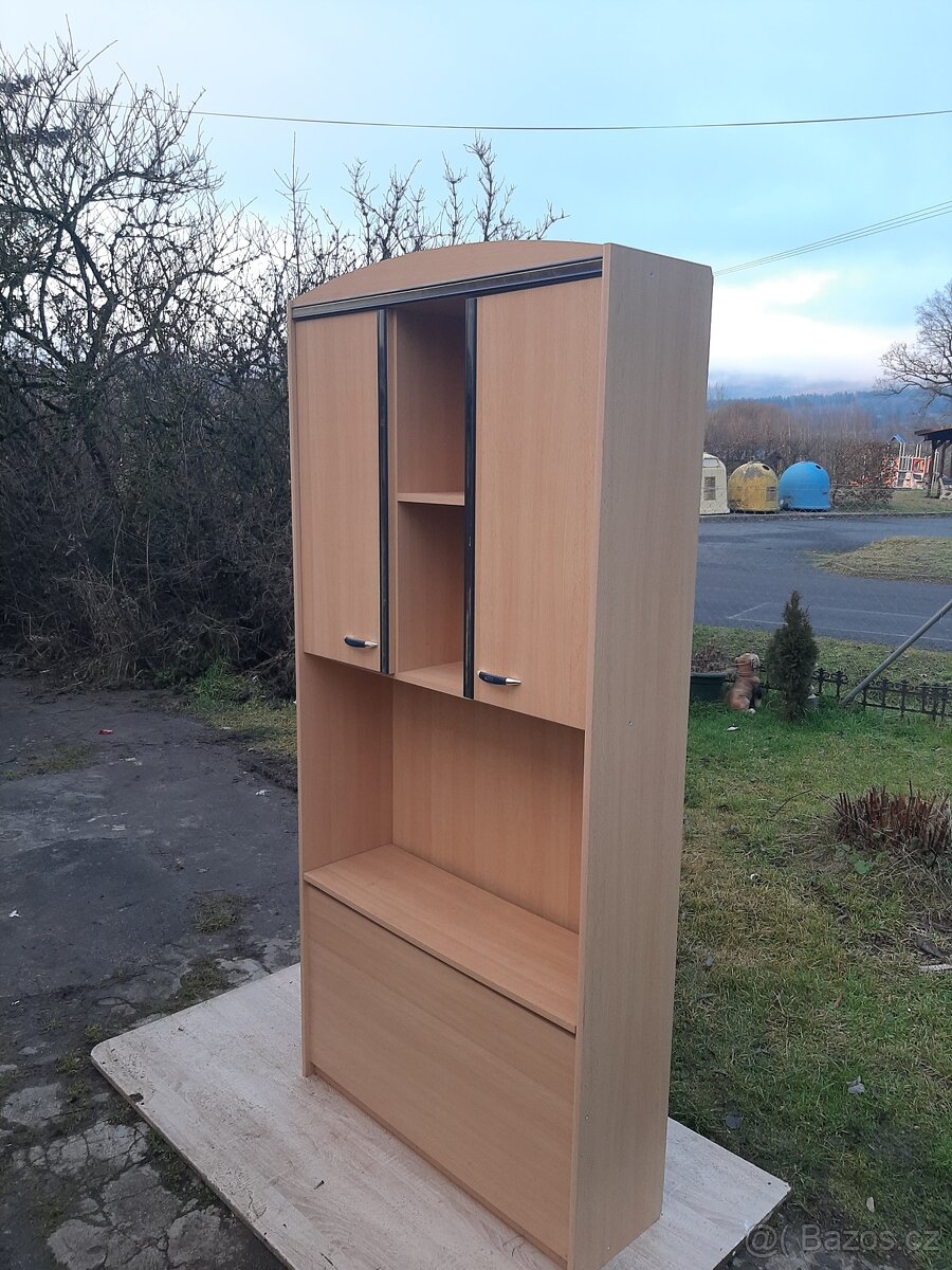 Prodám skříňky - 2