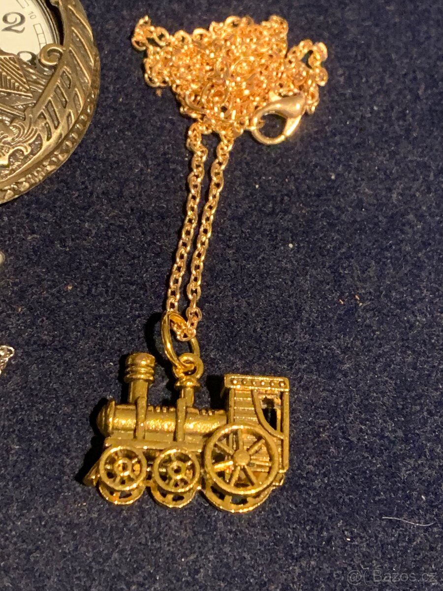 pro milovníky páry - 2