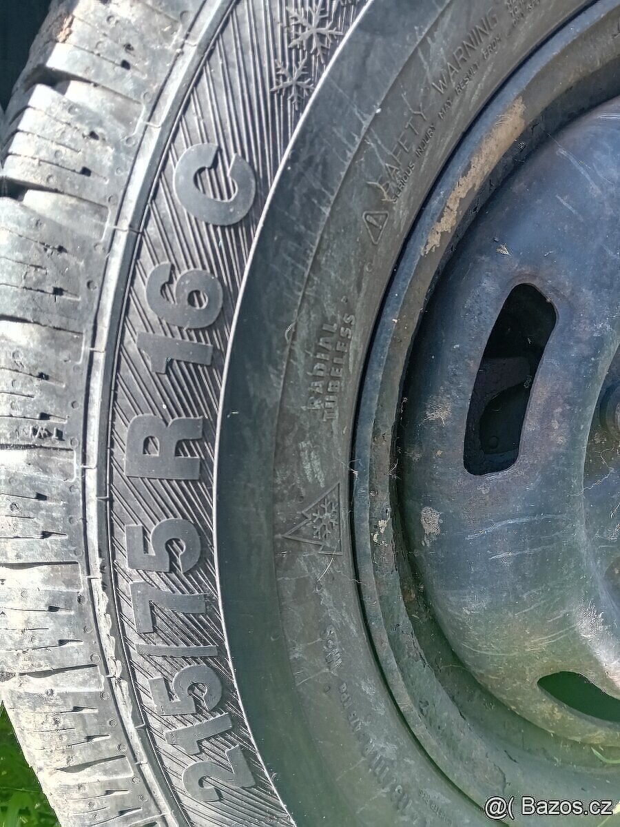 Transit 2.4TDCI 101kw - 2