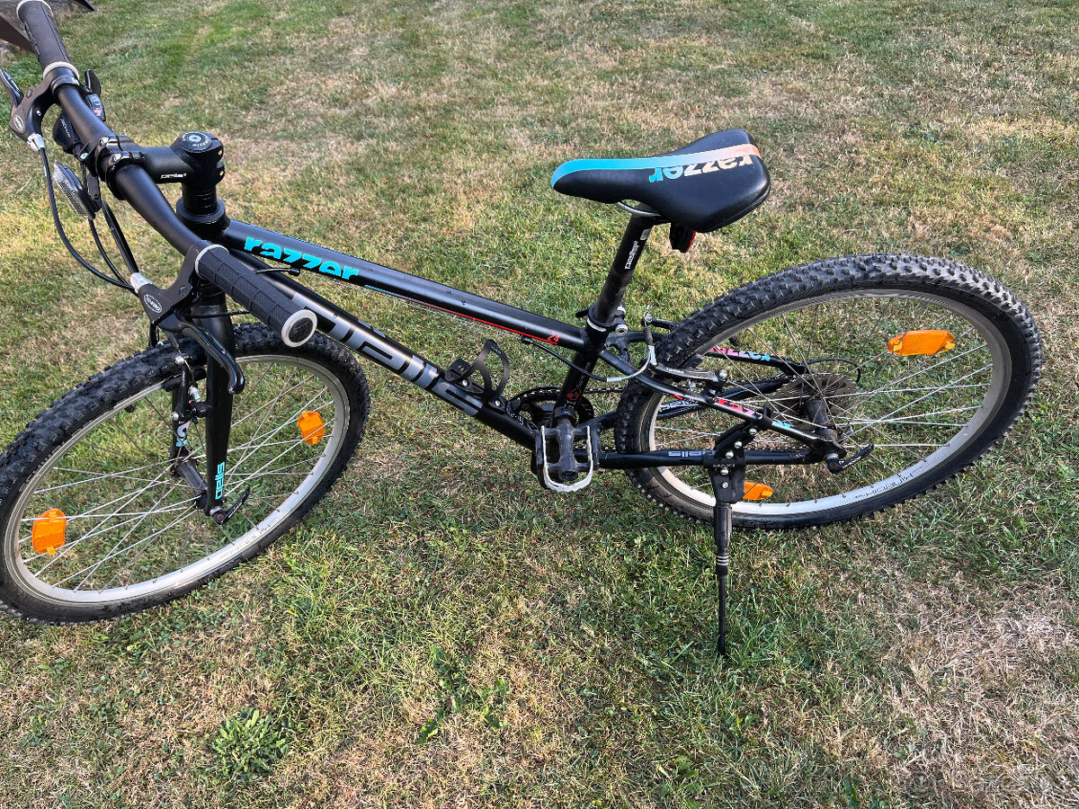 Dětské kolo Pells Razer 24 - 2