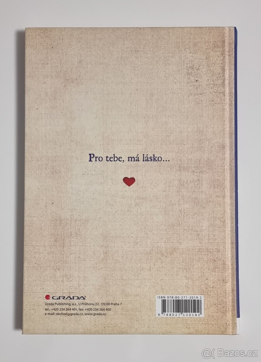 Co na tobě miluji - 2