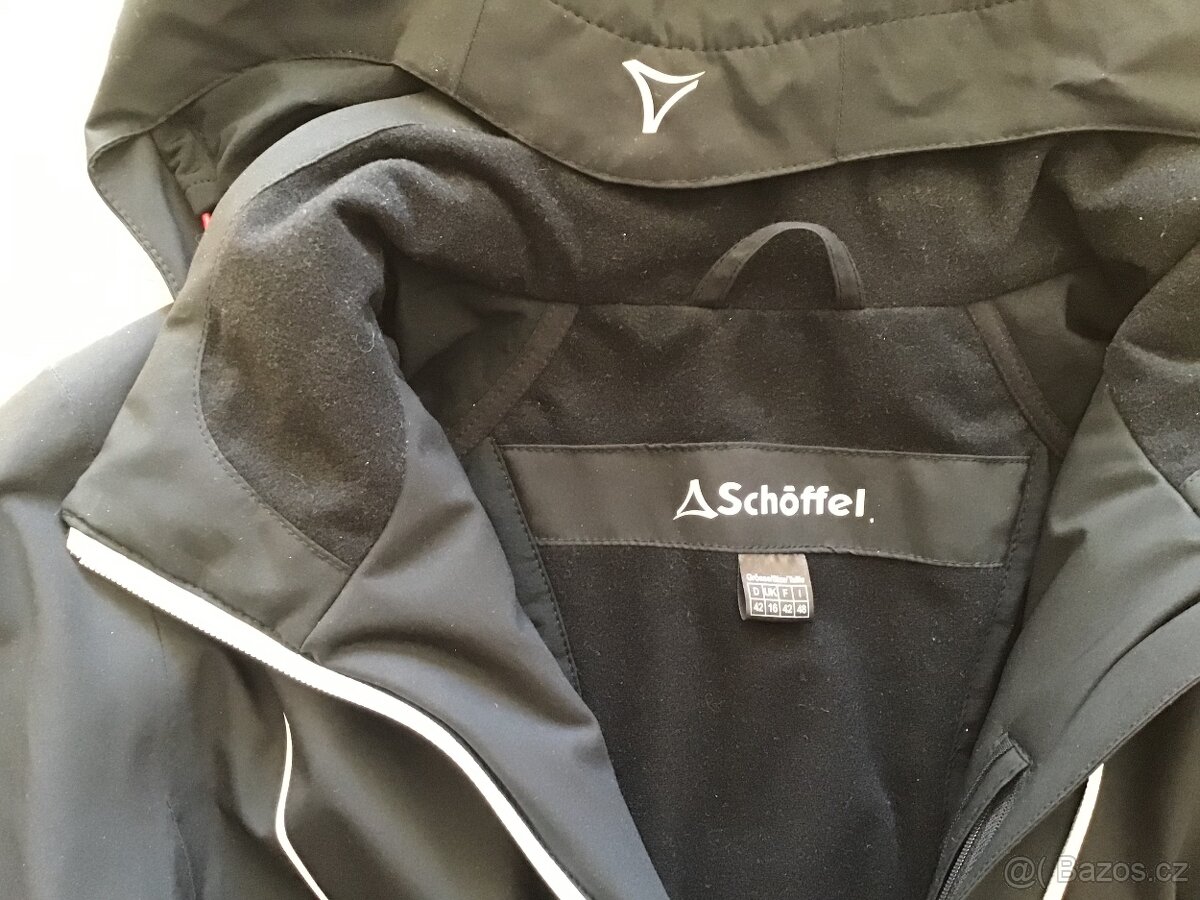 Dámská lyžařská bunda - 2