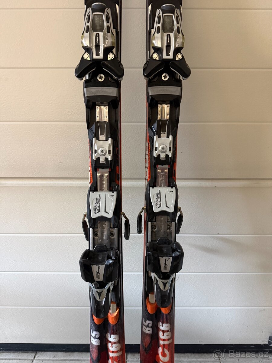 Lyže Atomic Supercross B5 - 2