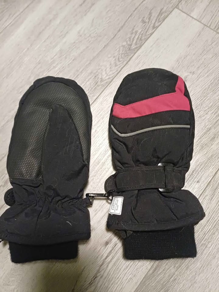 Palčáky LOAP, vel 8-12 let - 2