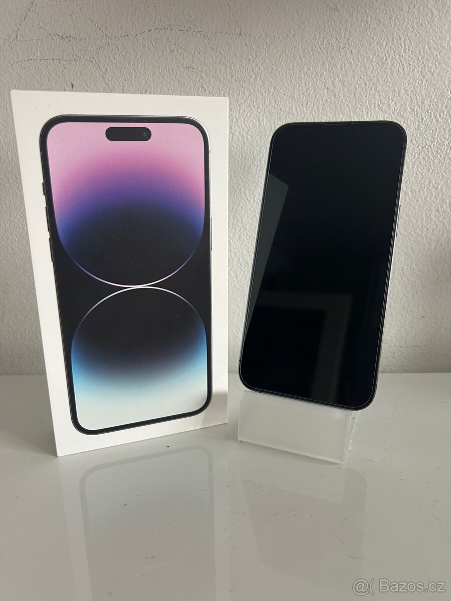 Iphone 14 Pro Max - 2