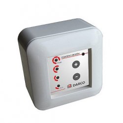 Darco generátor komínového tahu - 2