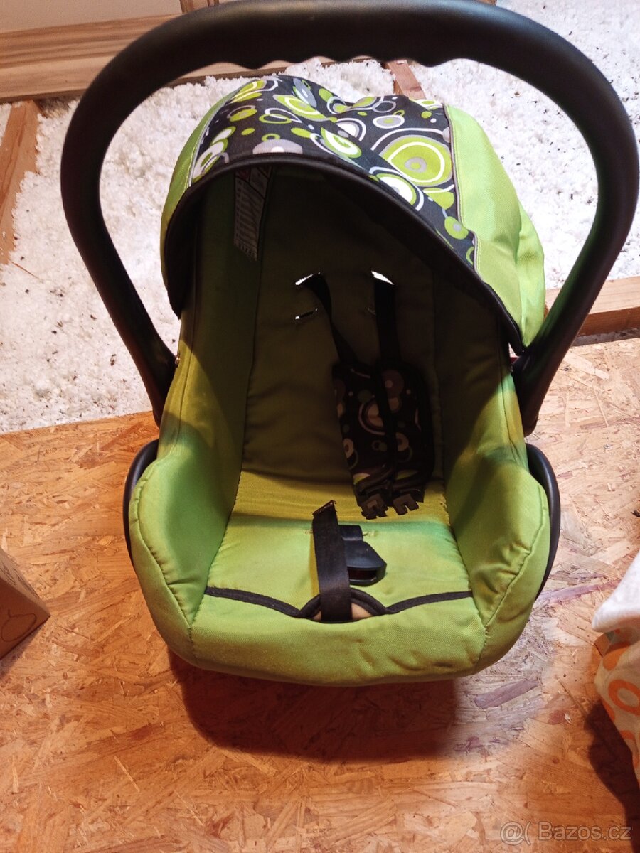 Vajíčko na miminko - 2