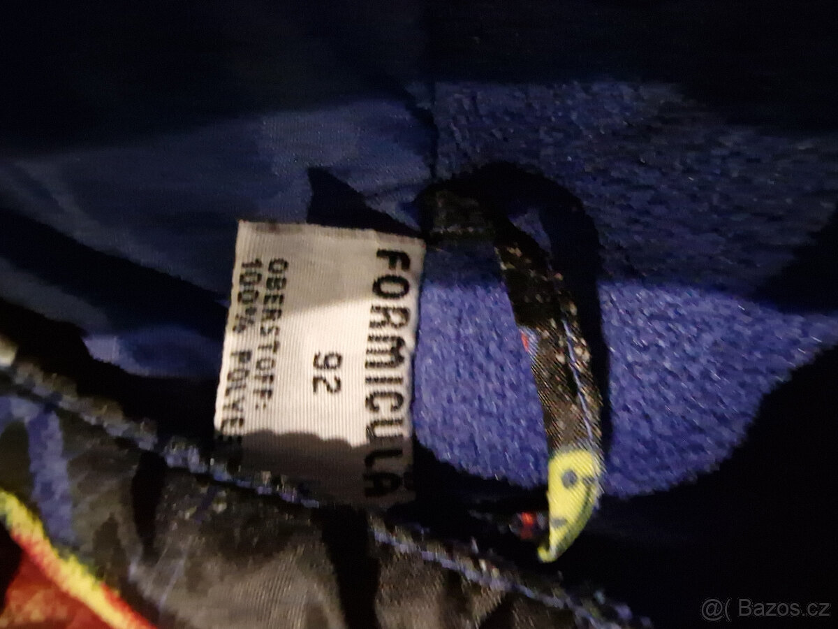 Kombineza vel. 92 - 2