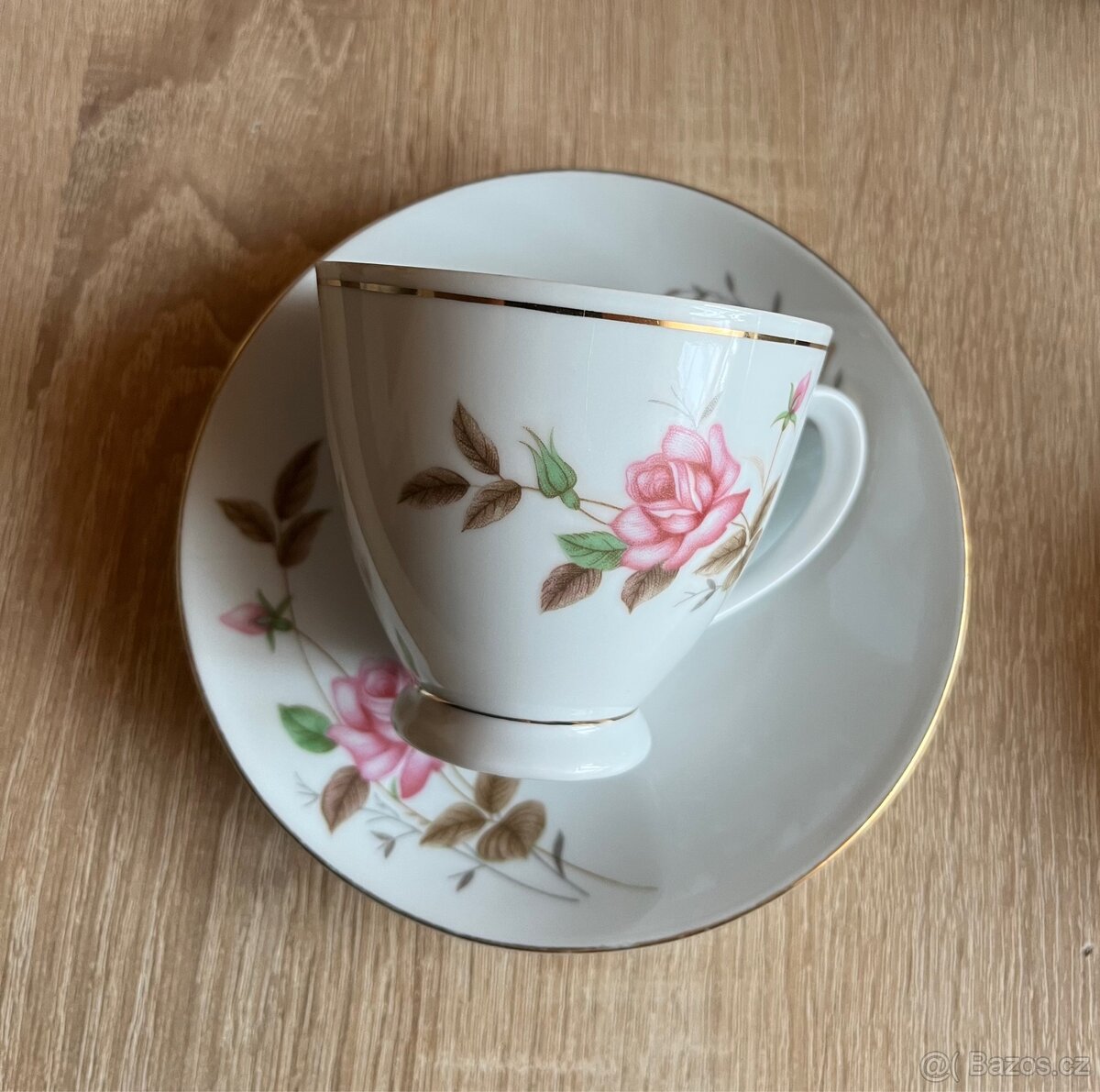 Čínská keramika - 2