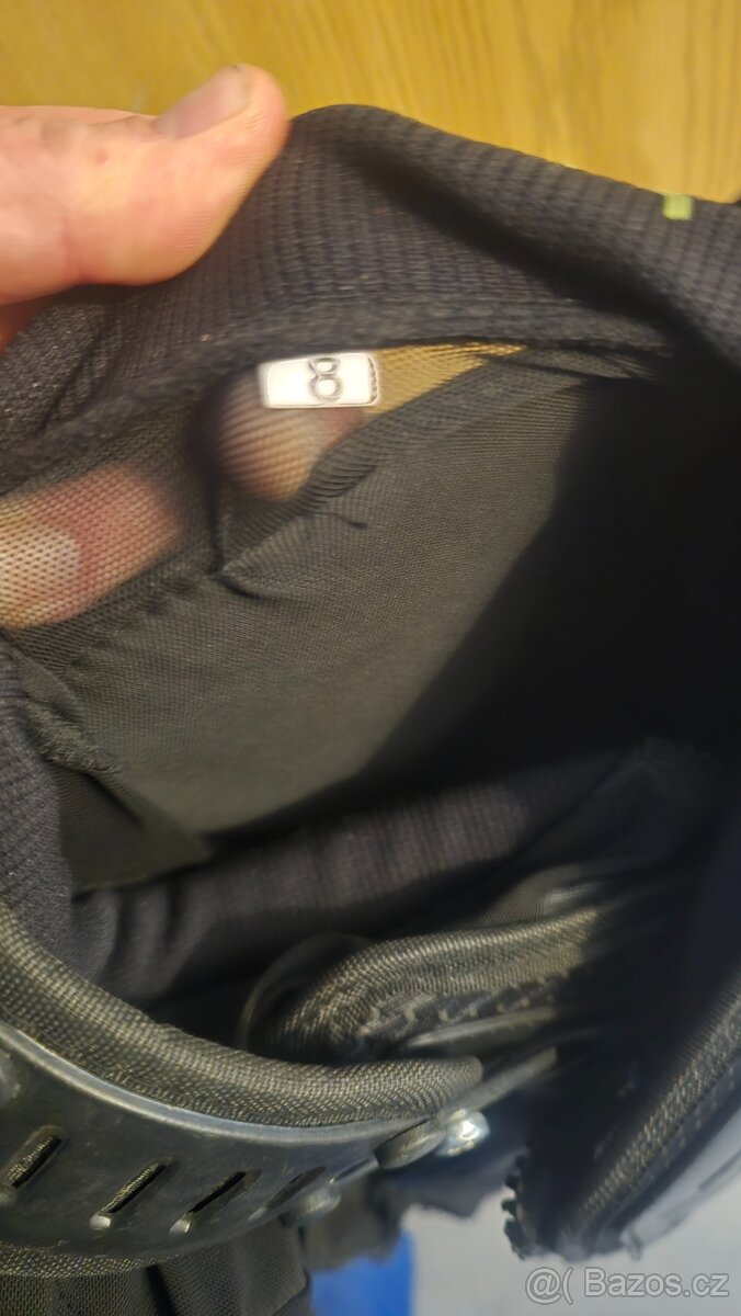 Chráničová vesta dětská - 2