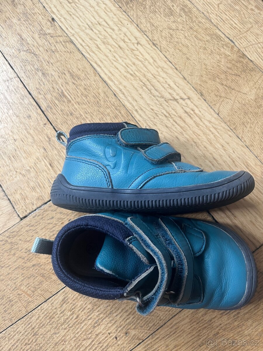 Celoročky Protetika 26 - 2