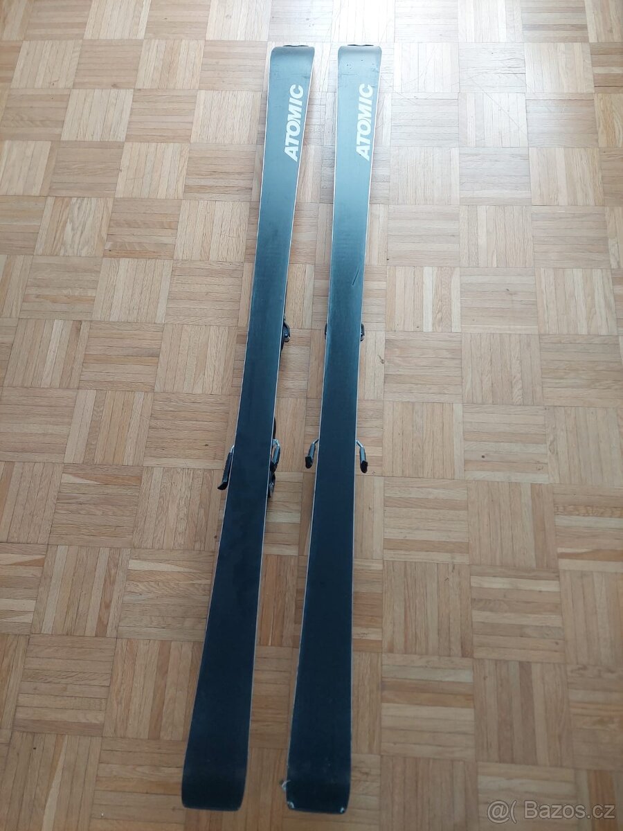 Lyže Atomic B5i - 2