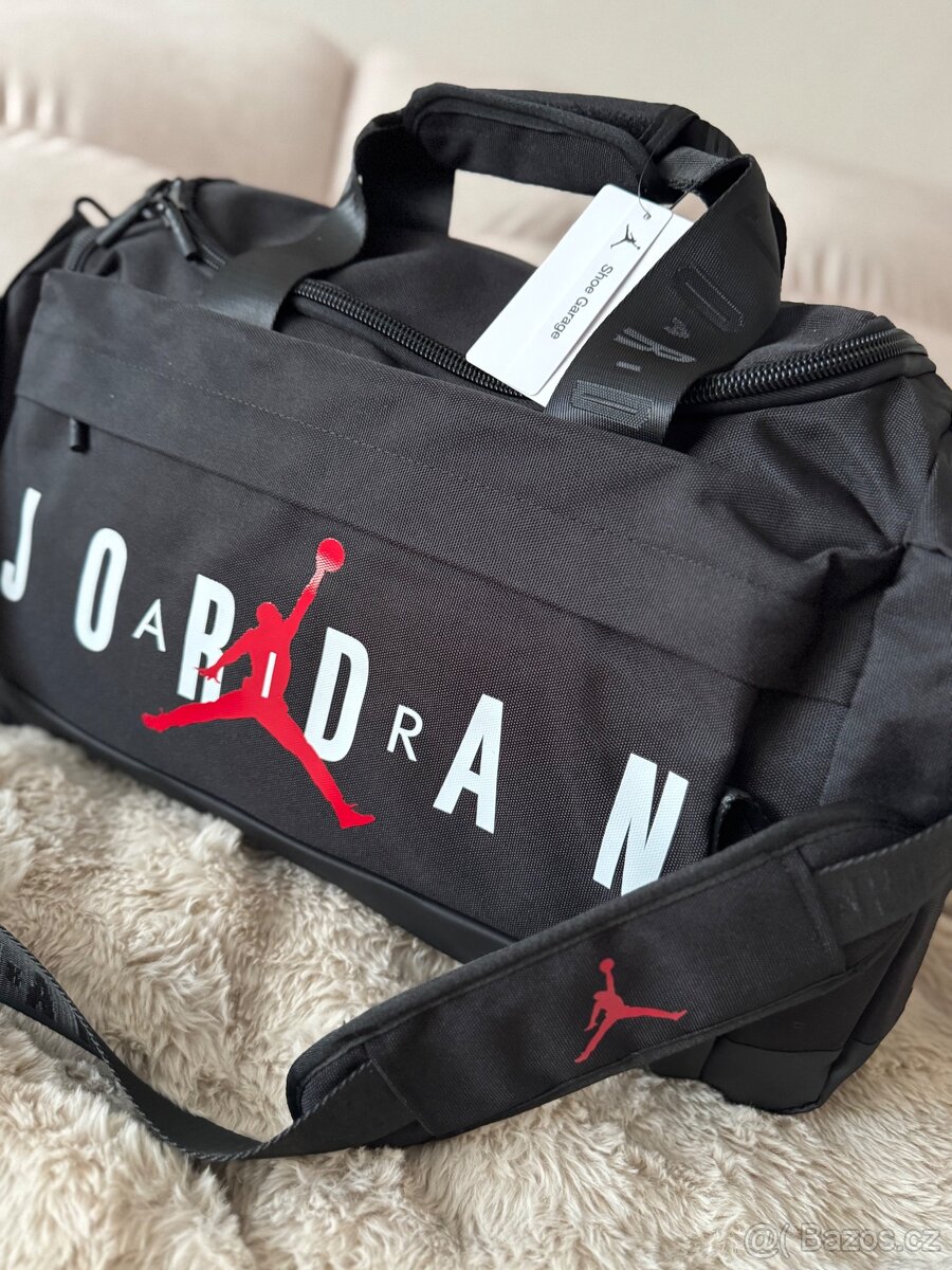 Sportovní taška Jordan - 2
