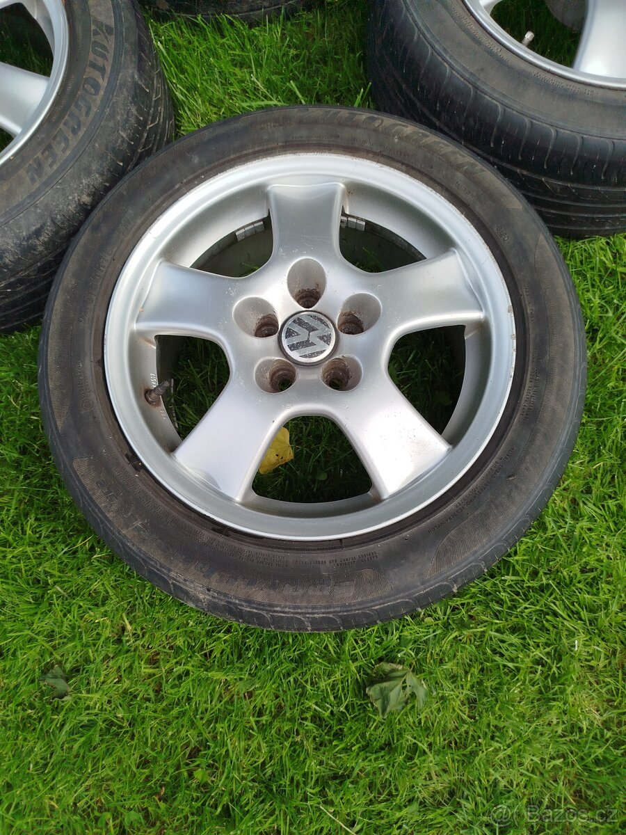 Ronal kola golf IV - 2