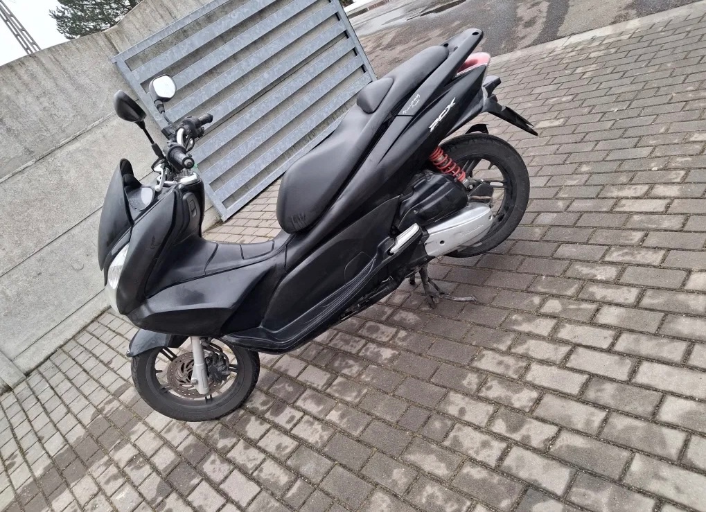 Dily Honda Pcx 10-13 - 2