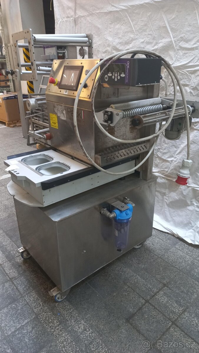 Otočná balička na krabičky Italian PACK - 2