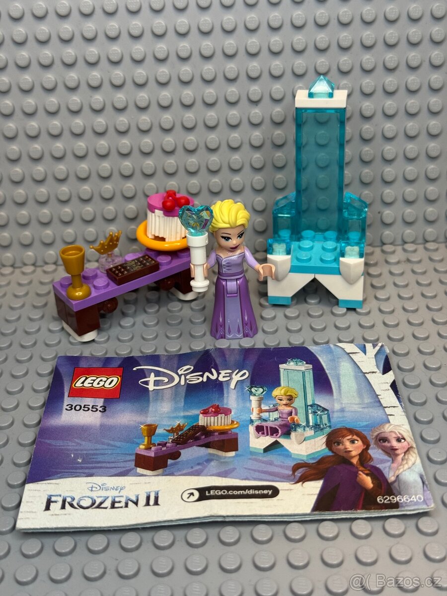 LEGO Disney Frozen - 30553 - 2