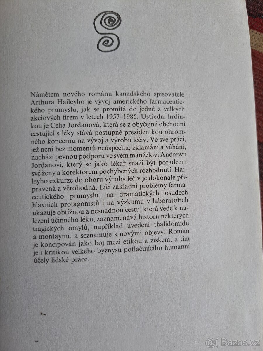 HAILEY - ÚČINNÝ LÉK - 2