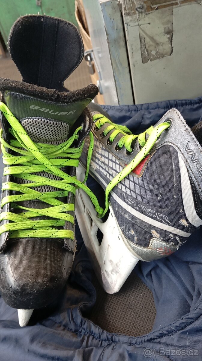 Brusle vapor X15 4EE 37,5....4 - 2