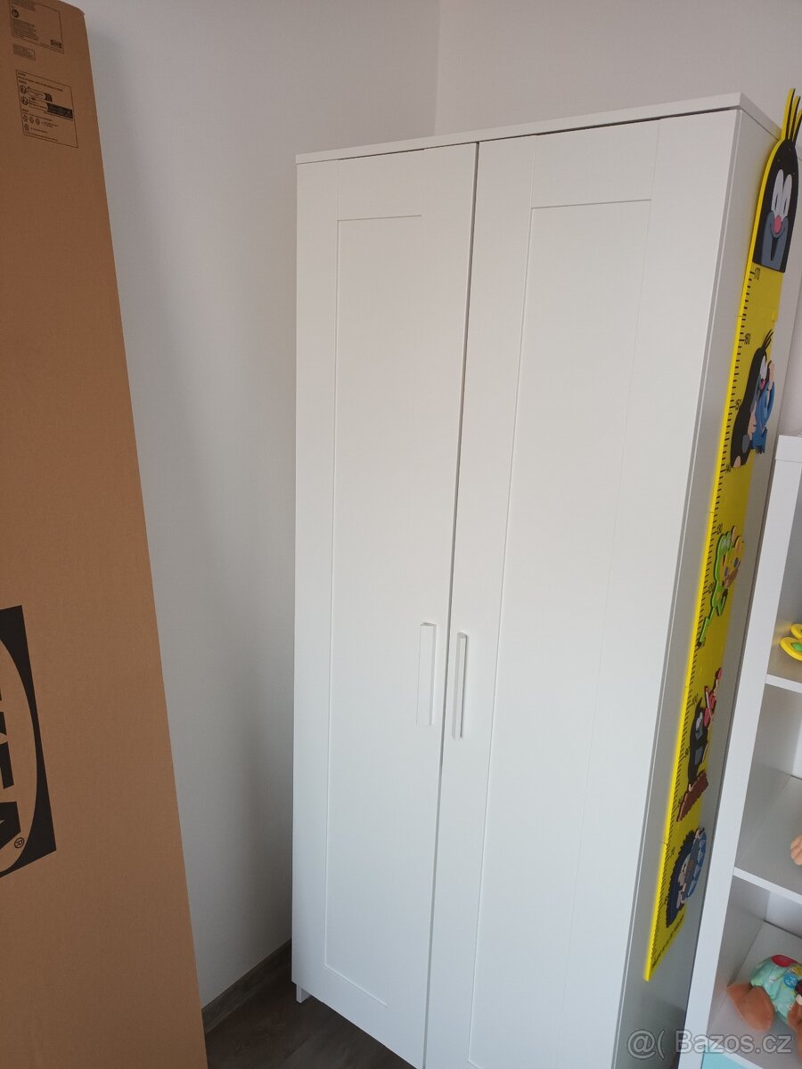 Skříň Brimnes IKEA - 2