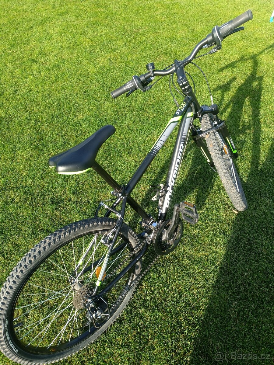 Dětské horské kolo - 2