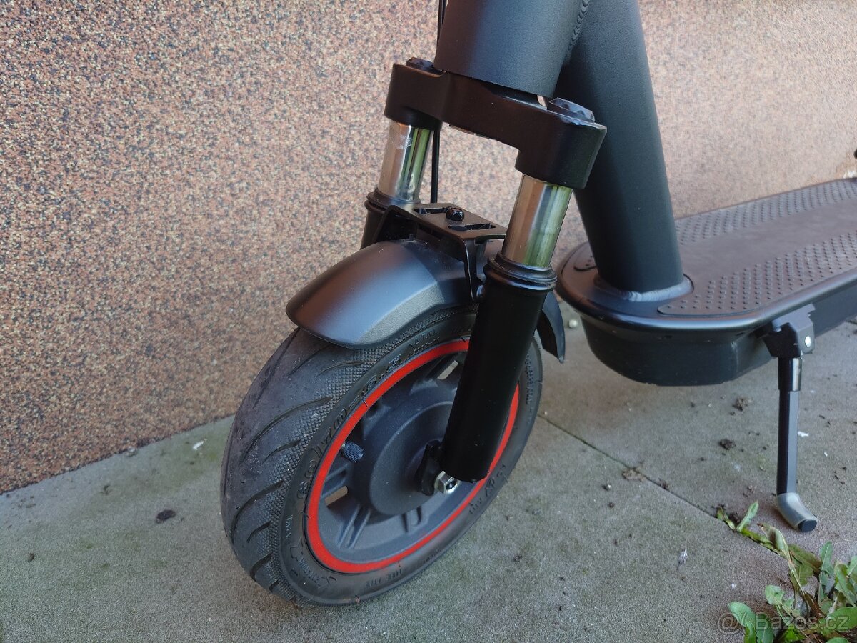 Elektrokoloběžka - 2