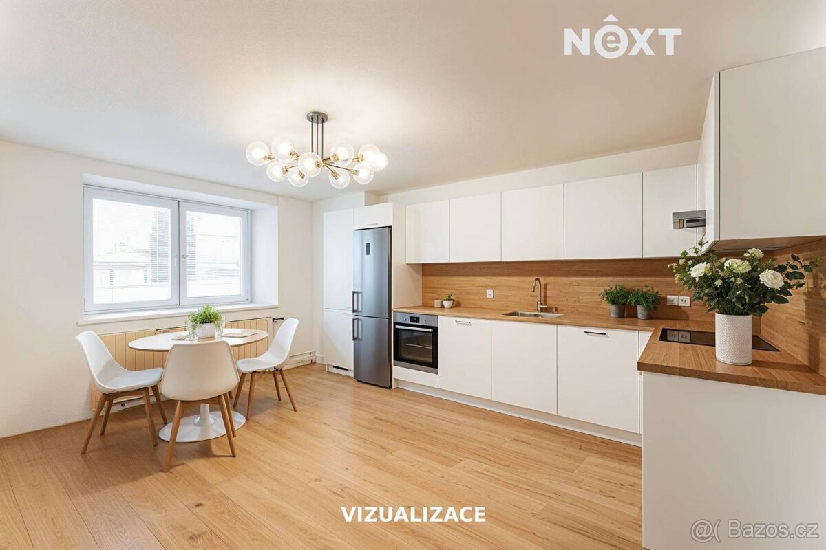 Prodej Rodinný dům, 146㎡ - 2