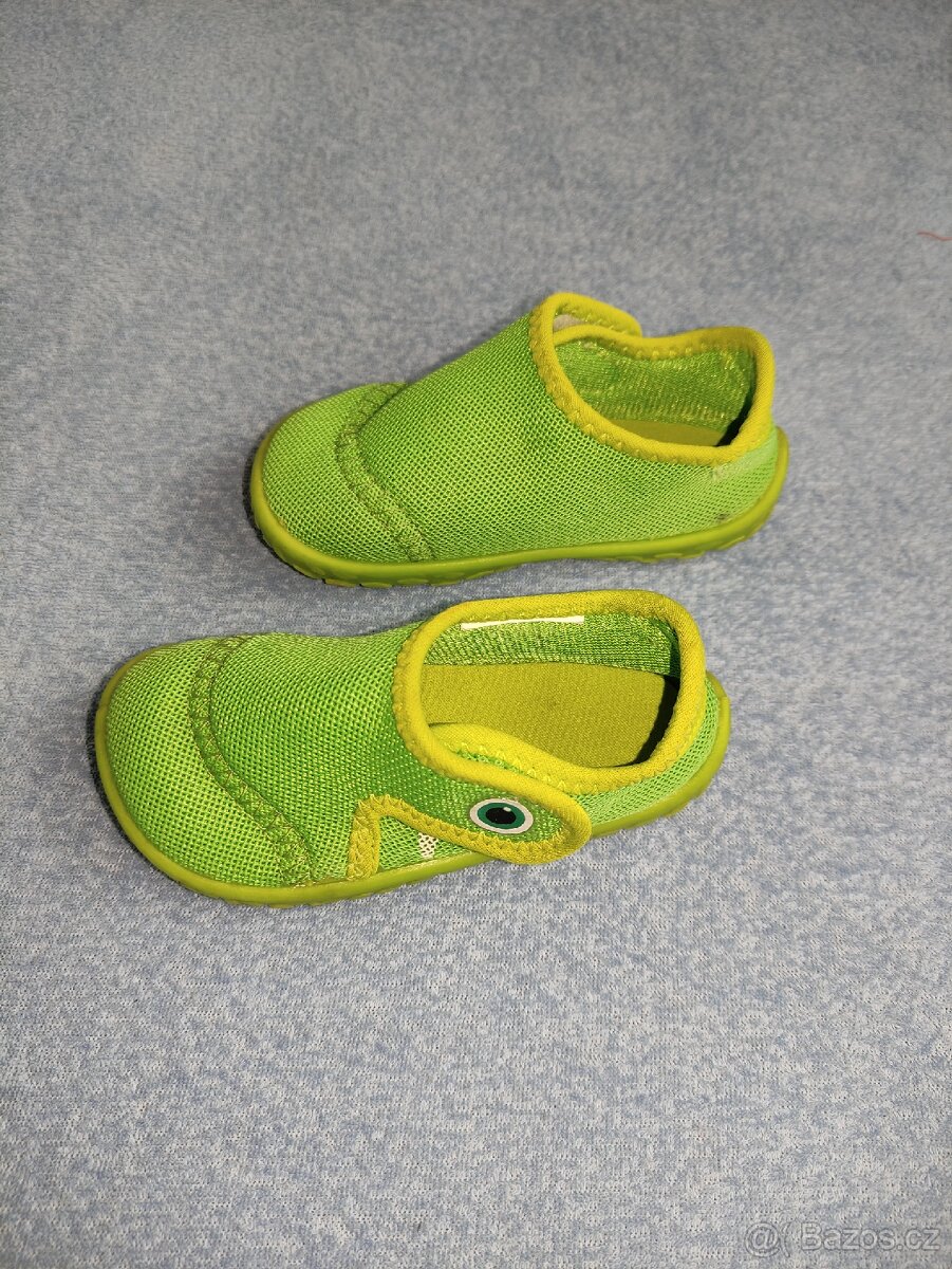 Dětské boty - 2