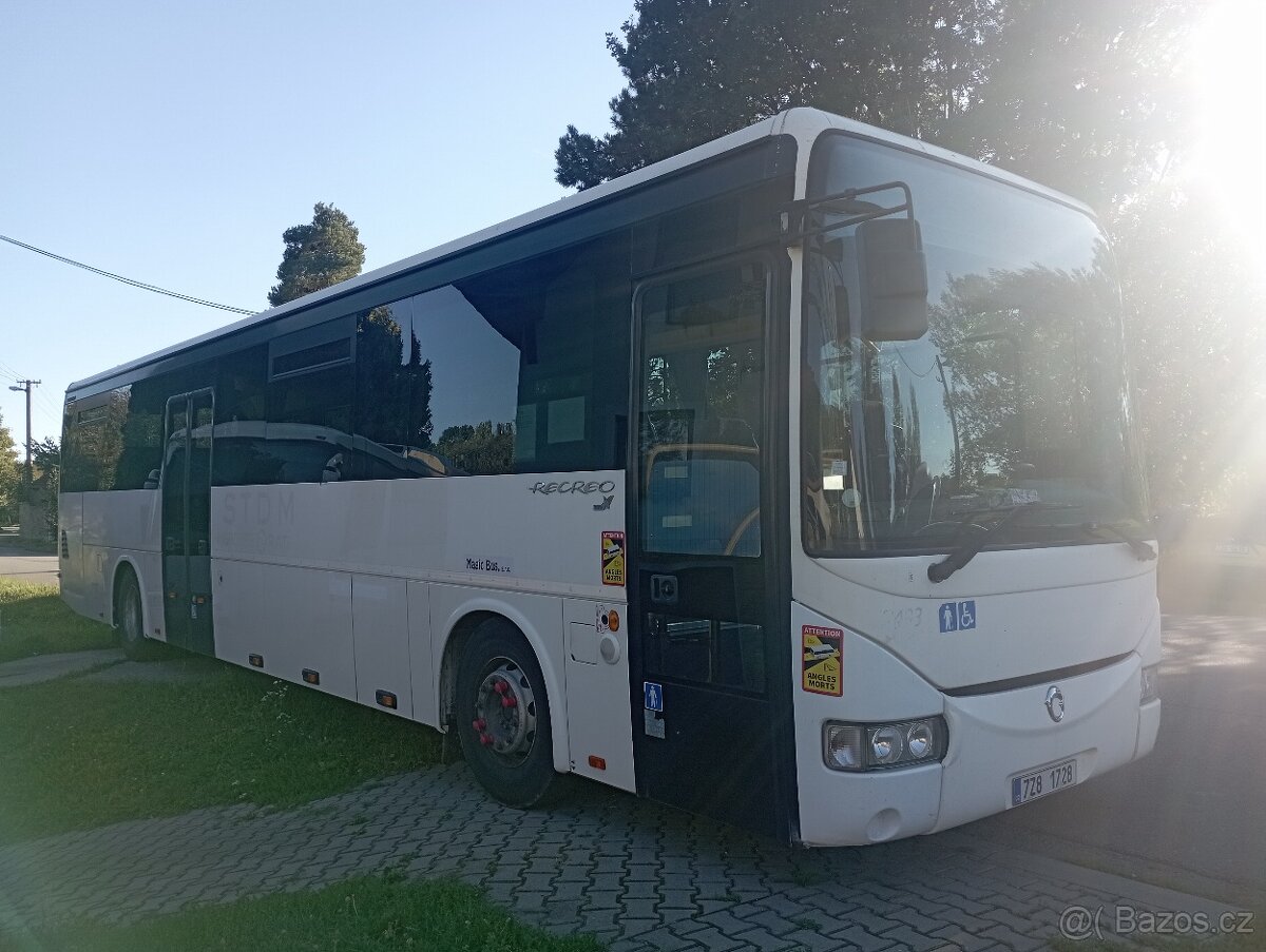 Irisbus Crossway - 2
