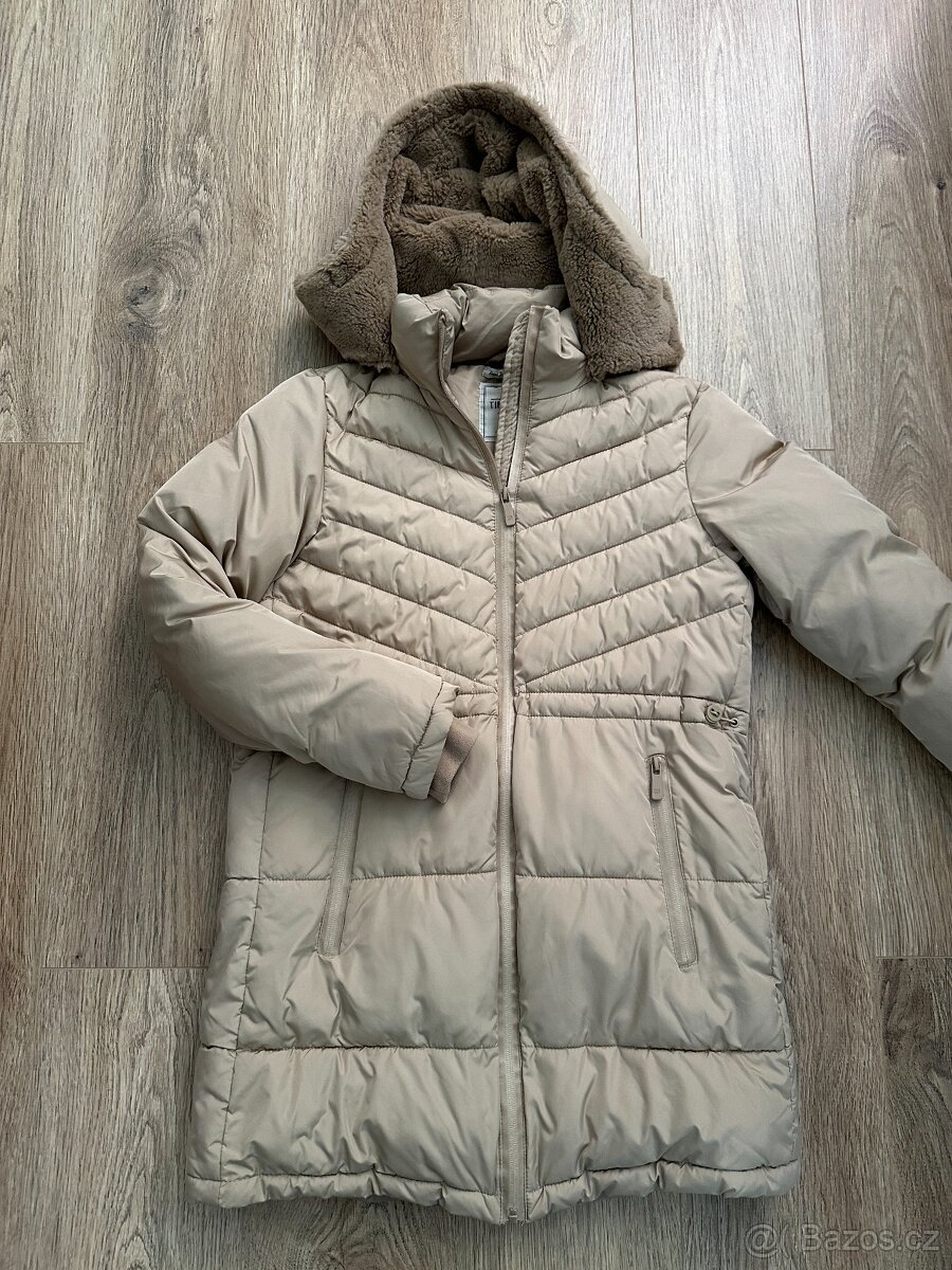TIMEOUT dámská zimní bunda - 2