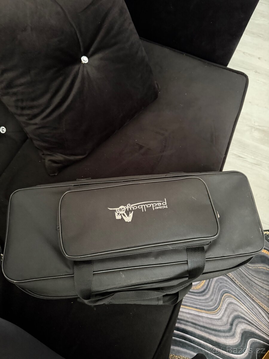 Prodám Pedalboard Boss - 2