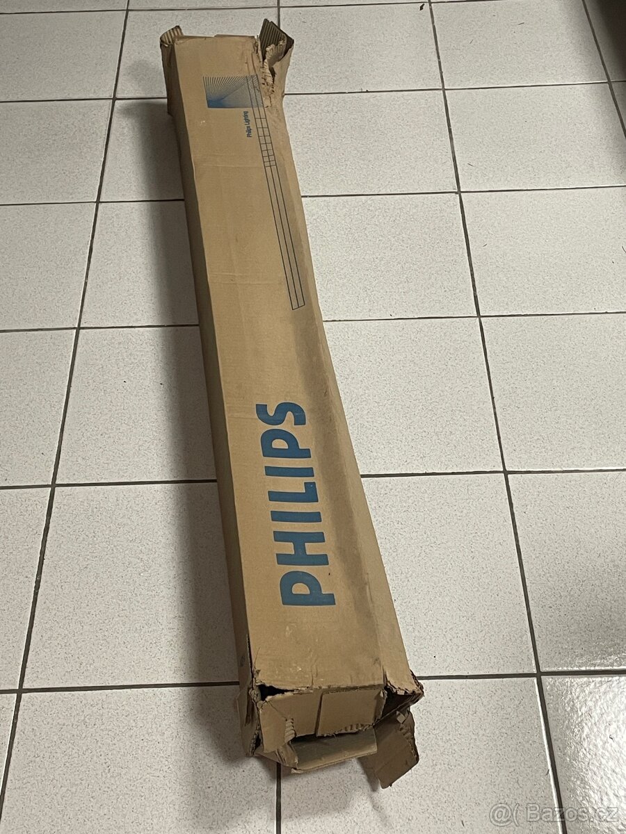 8x ZářIvka Philips - 2