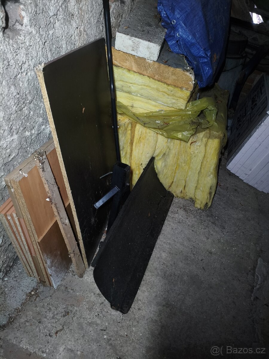 Radlice na traktor - 2