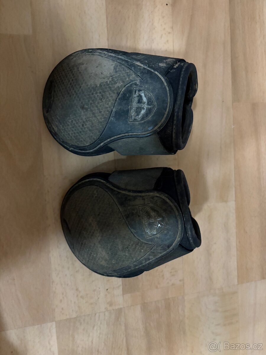 Kamaše Veredus TRC vento M (COB) - 2