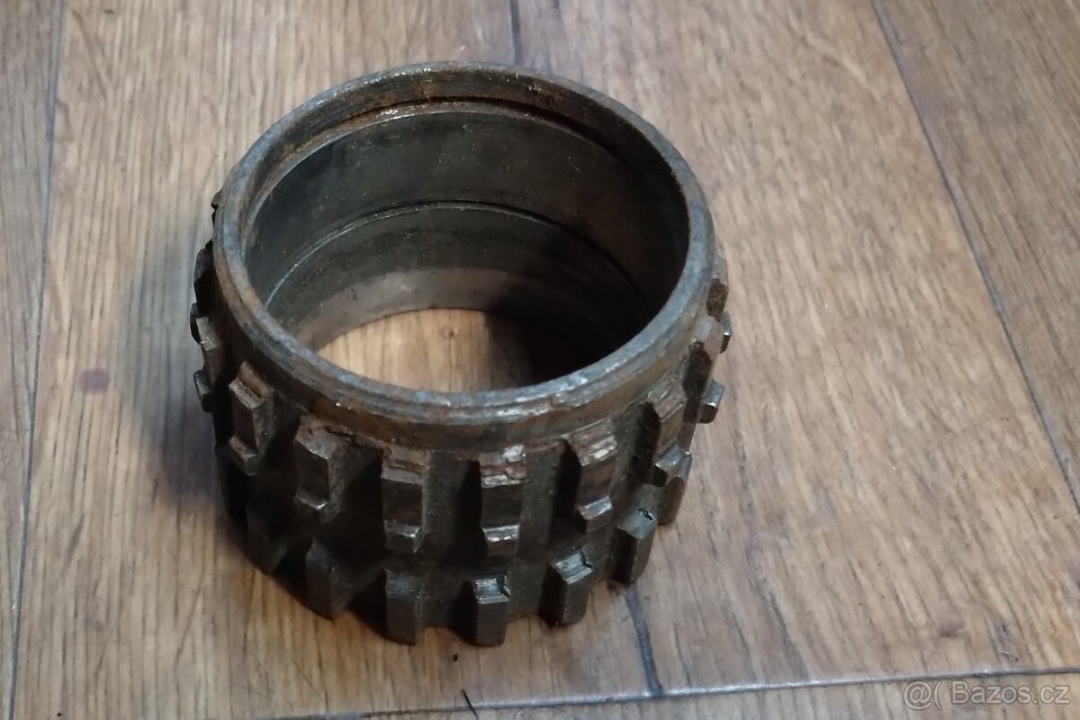 Prodám díly Jawa 250 - 2