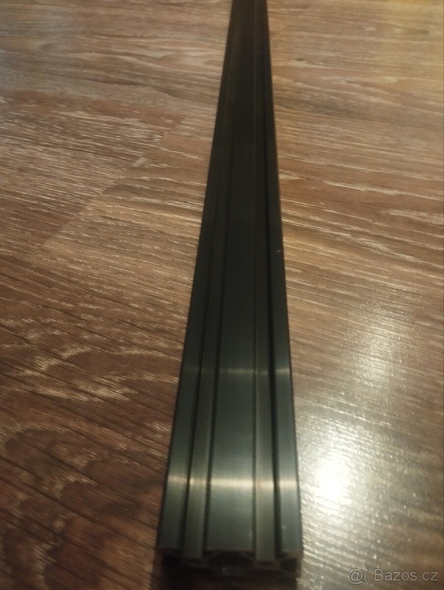 Hliníkový profil - 2