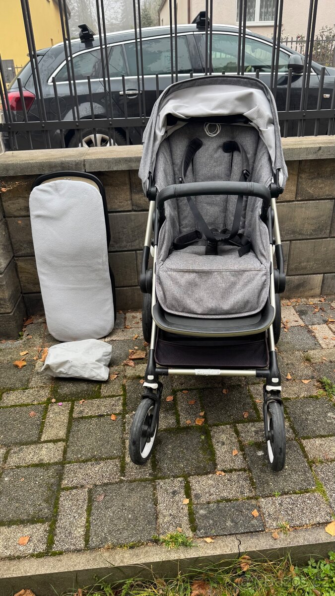 Kočárek Bugaboo Fox 2 - 2