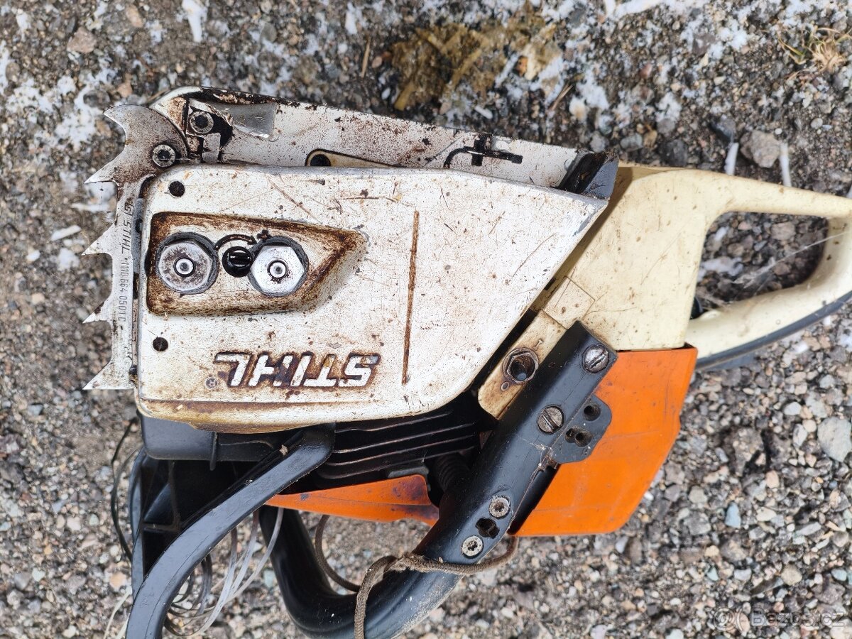 Pila STIHL MS361 - 2