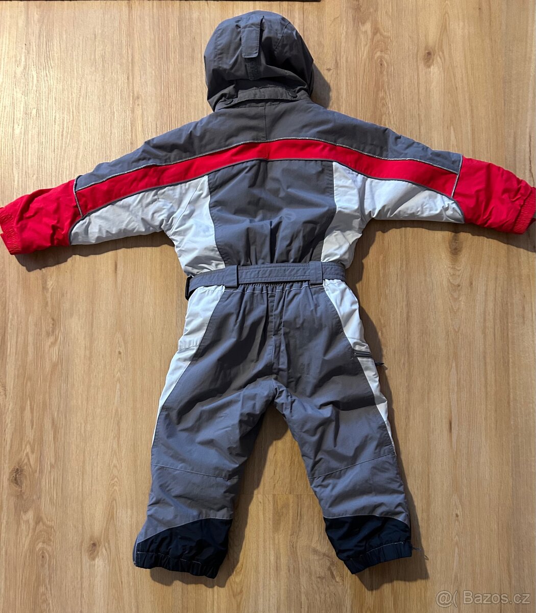Dětská kombinéza - 2